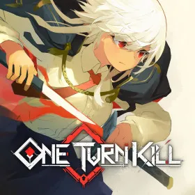 Обкладинка гри One Turn Kill