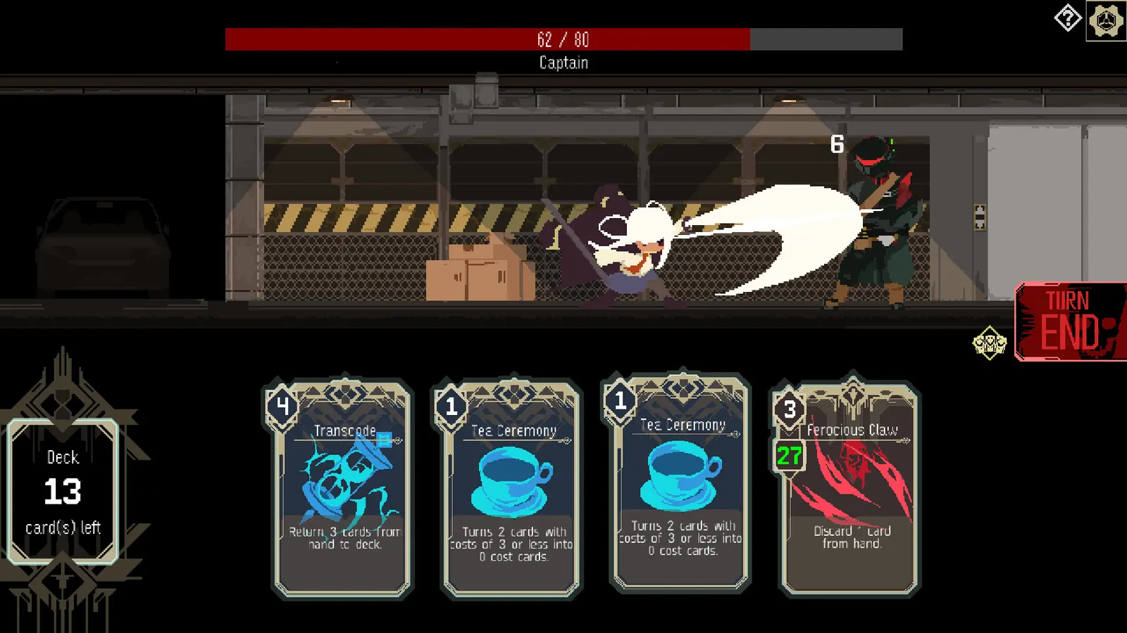 One Turn Kill media 5