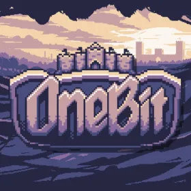 Обкладинка гри OneBit Adventure