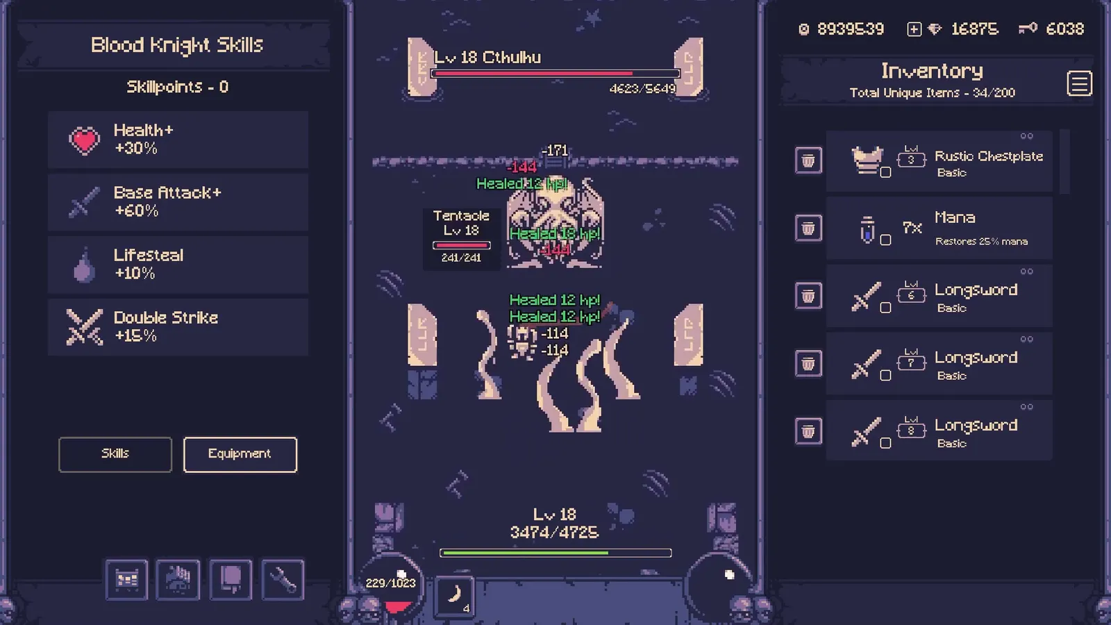 OneBit Adventure media 2