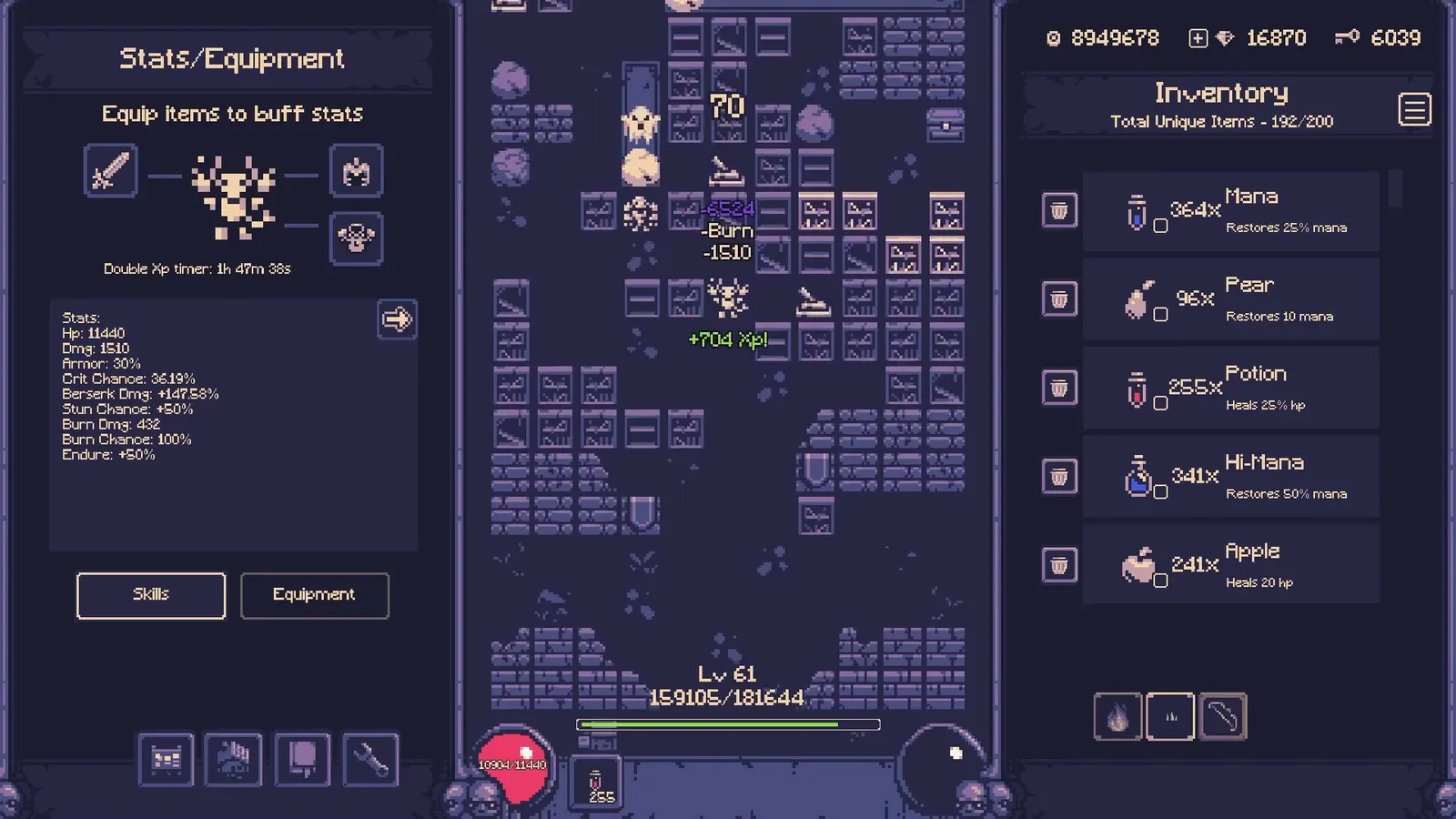 OneBit Adventure media 6