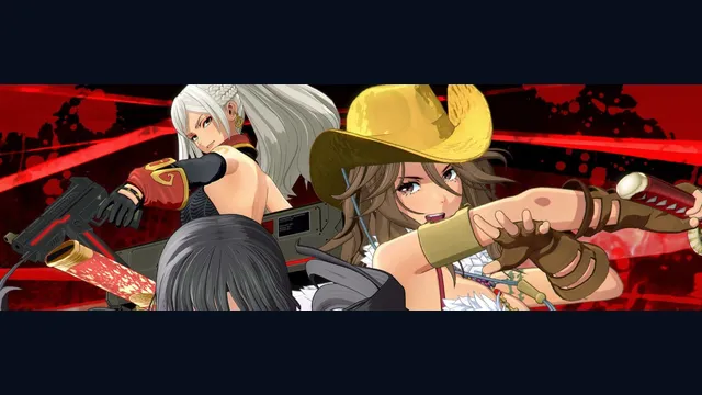 Onee Chanbara ORIGIN