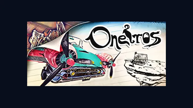 Oneiros