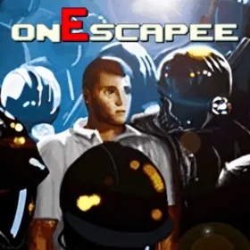 Обкладинка гри onEscapee