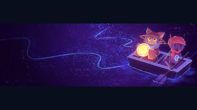 OneShot: World Machine Edition