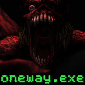 Обкладинка гри oneway.exe: Module 1.0