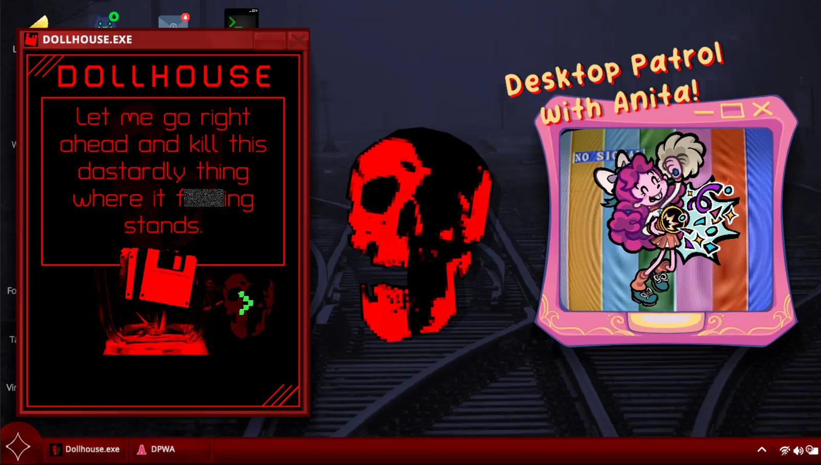 oneway.exe: Module 1.0 media 10