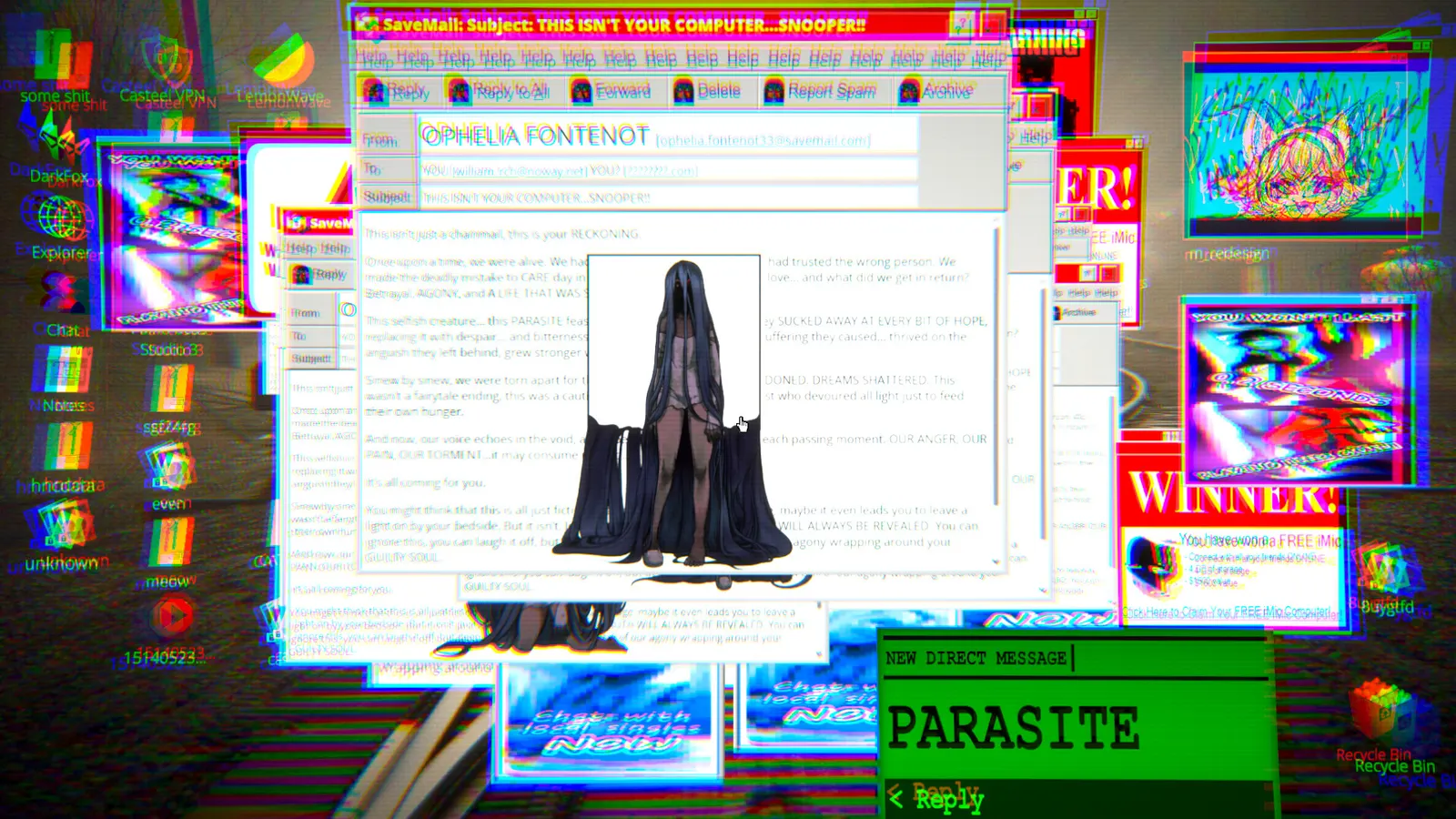 oneway.exe: Module 1.0 media 12