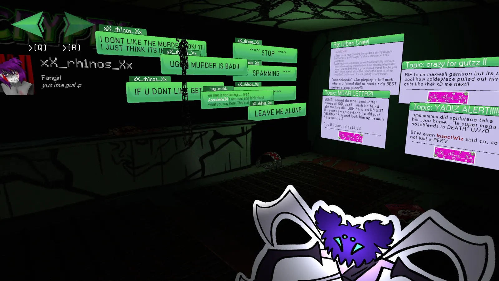 oneway.exe: Module 1.0 media 19