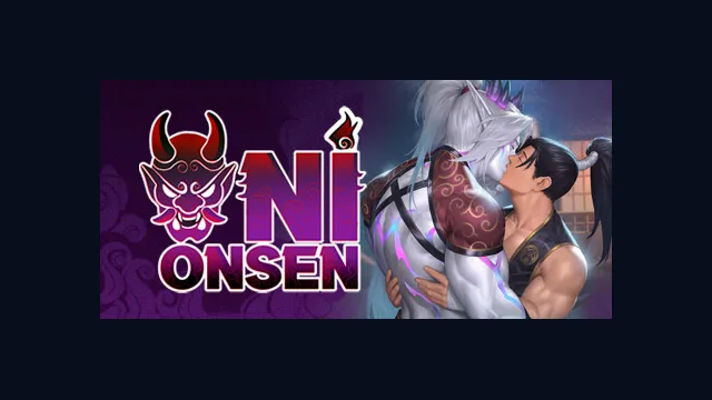 Oni Onsen