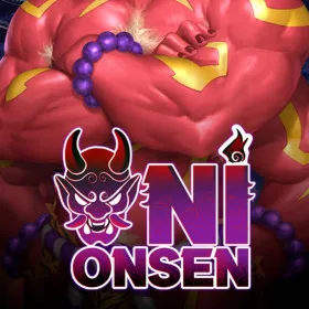 Обкладинка гри Oni Onsen