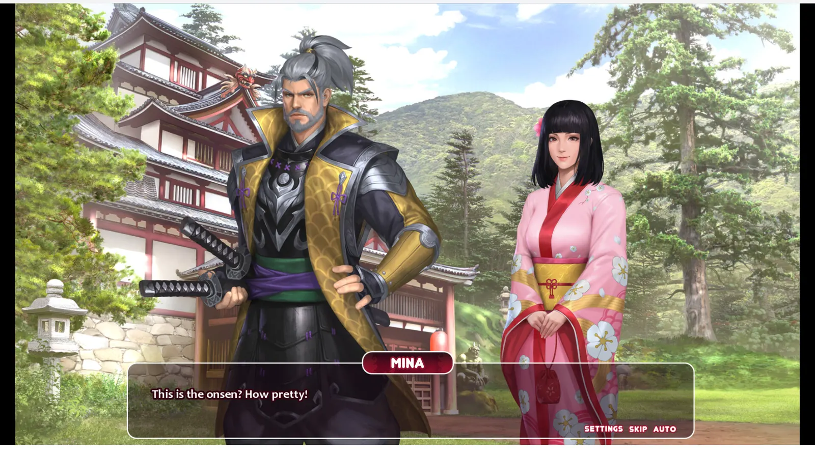 Oni Onsen media 14