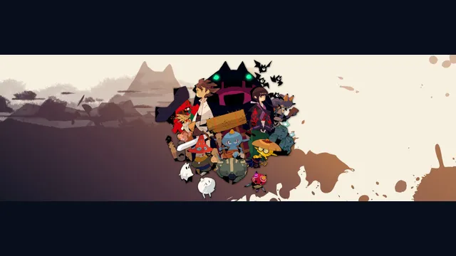 ONI : Road to be the Mightiest Oni