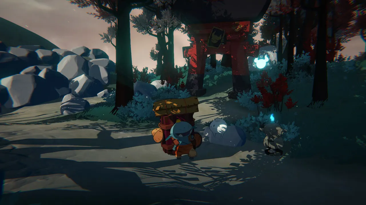 ONI : Road to be the Mightiest Oni media 15