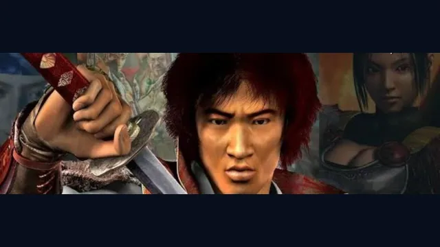 Onimusha 2: Samurai's Destiny