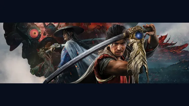 Onimusha: Way of the Sword