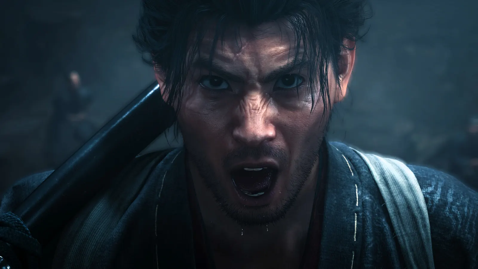 Onimusha: Way of the Sword media 13