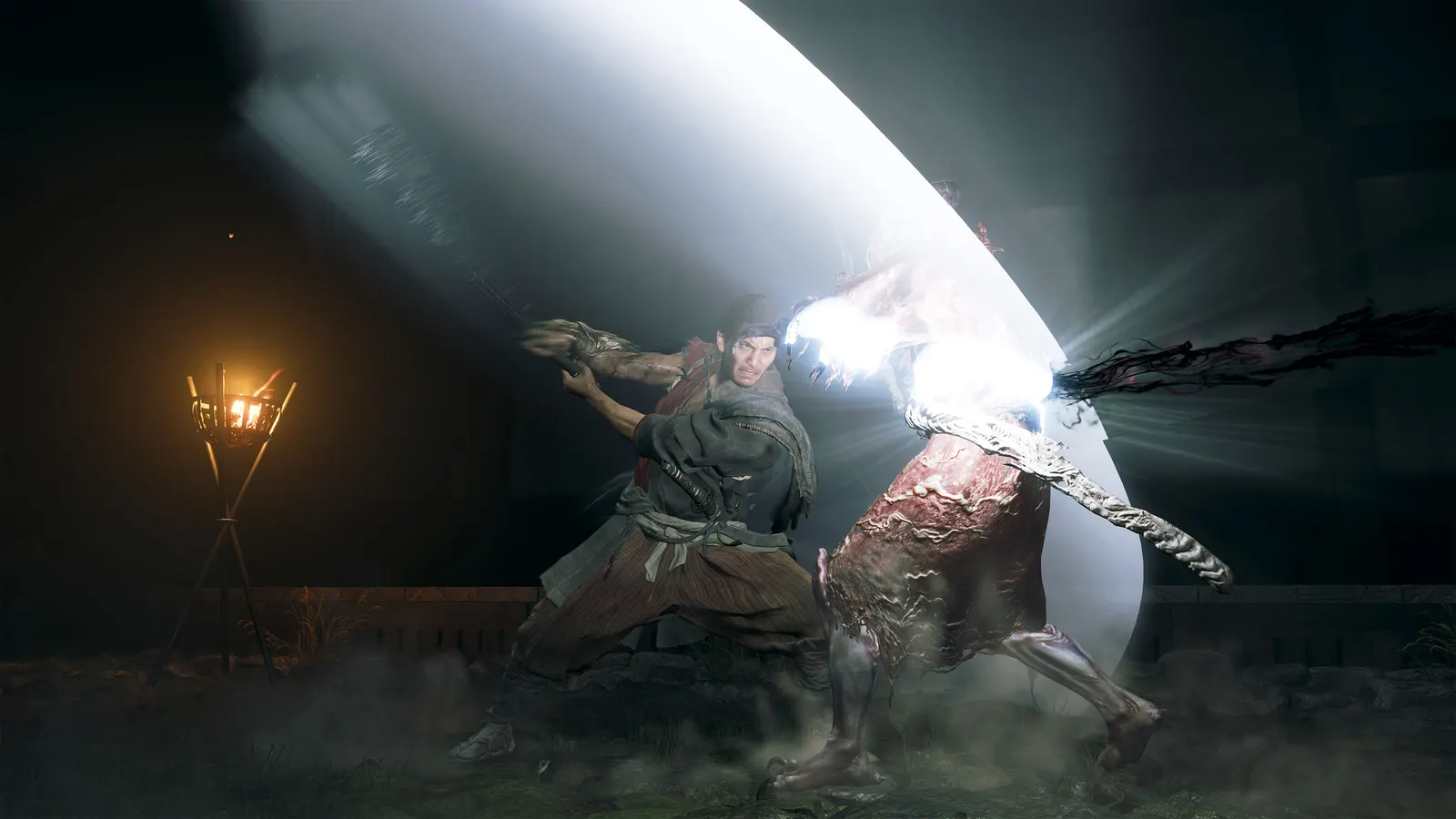 Onimusha: Way of the Sword media 17