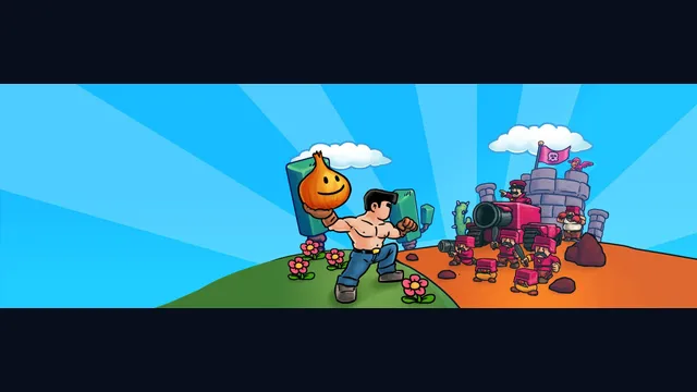 Onion Assault
