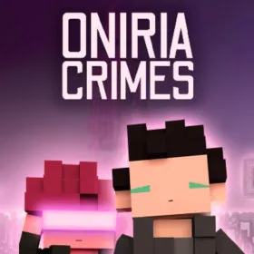 Обкладинка гри Oniria Crimes