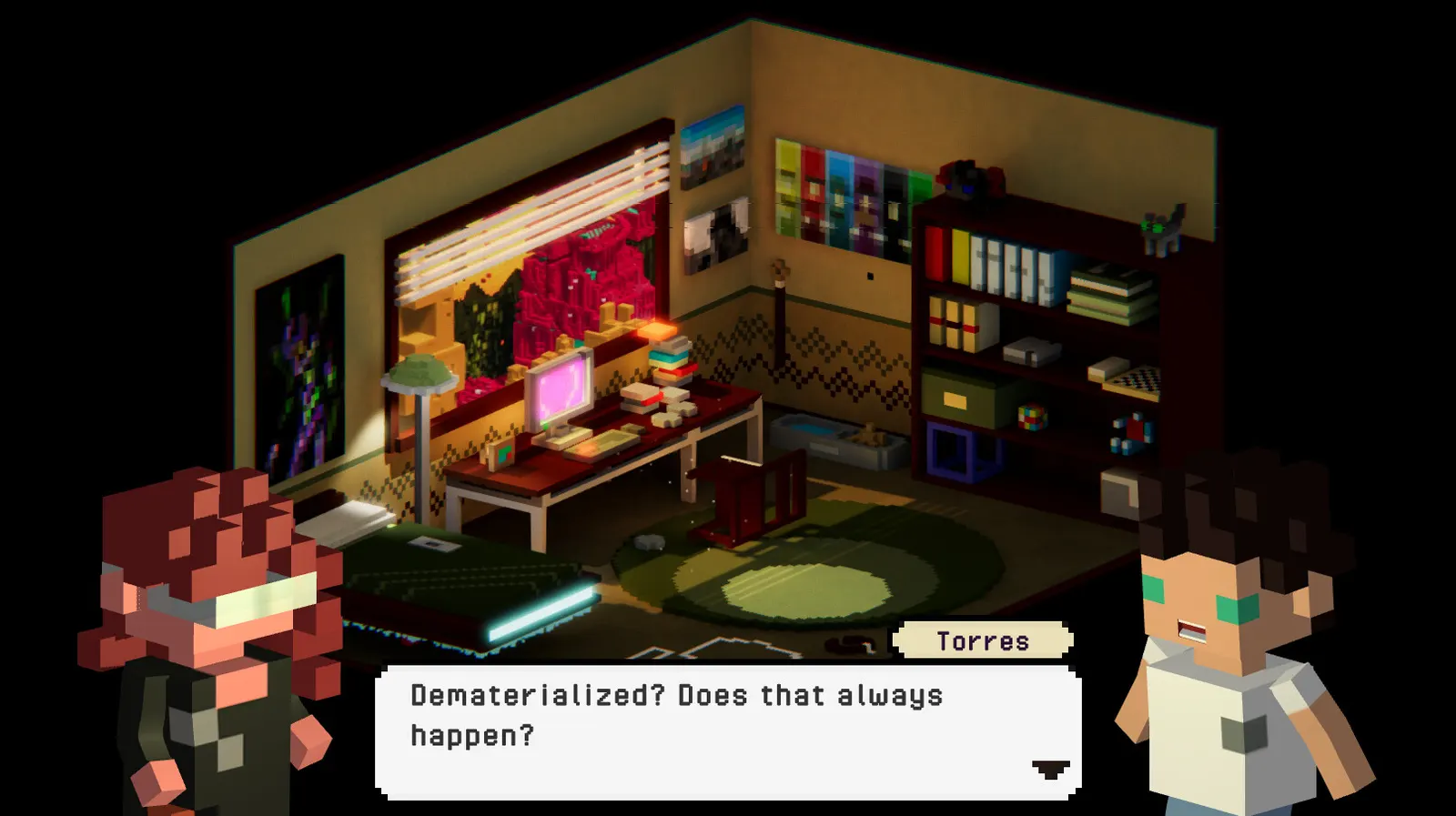 Oniria Crimes media 3
