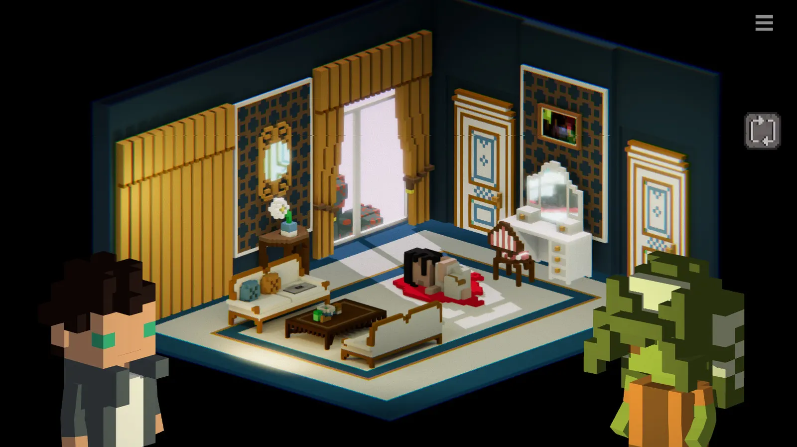 Oniria Crimes media 5