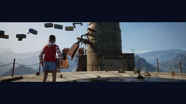 Only Climb: Better Together