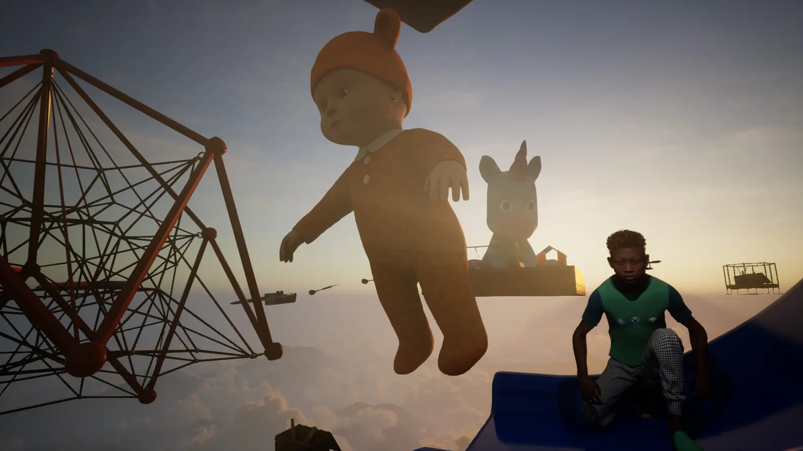 Only Climb: Better Together media 3