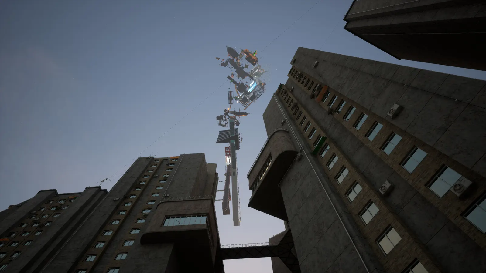 Only Climb: Better Together media 4