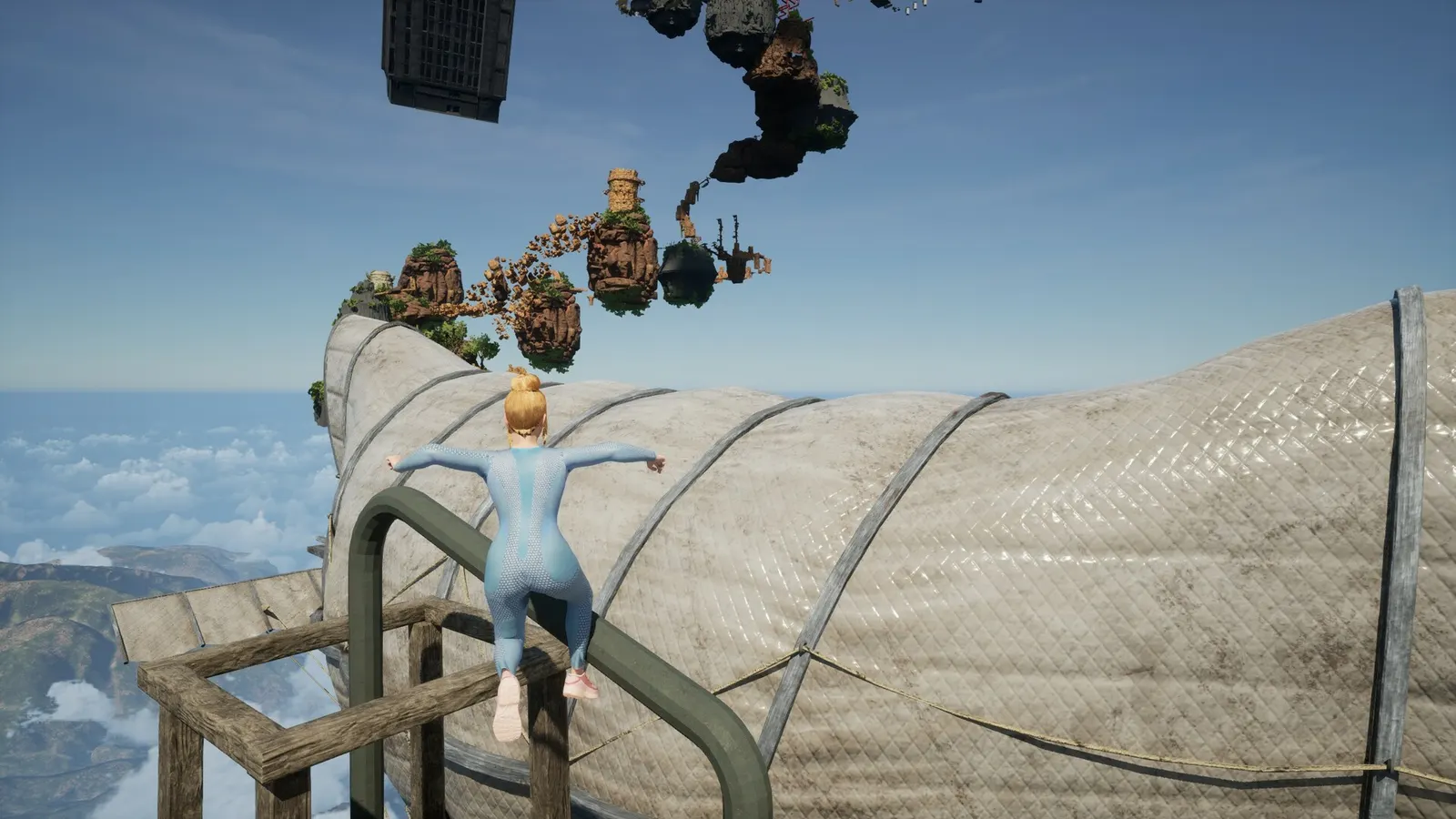 Only Climb: Better Together media 11