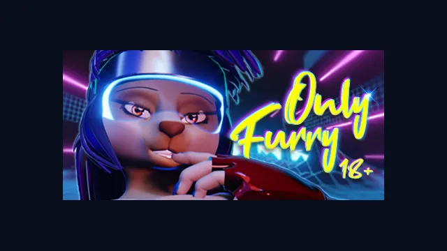Only Furry 18+