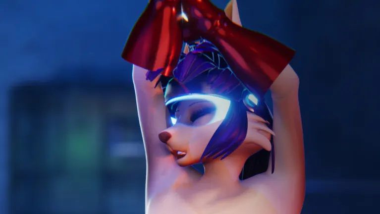 Only Furry 18+ media 12