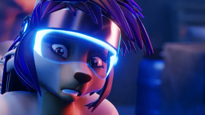 Only Furry 18+ media 13