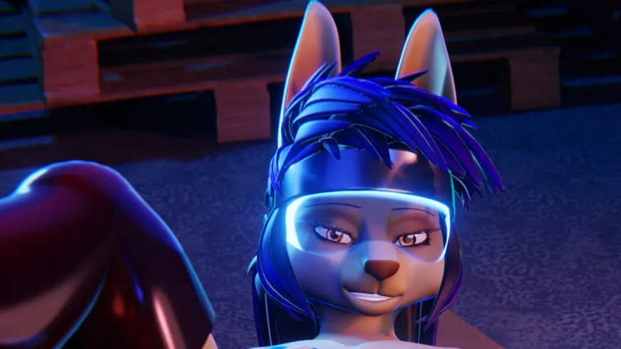Only Furry 18+ media 14