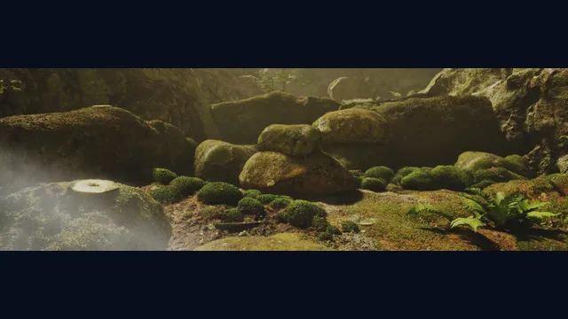 Only The Lost Shall See