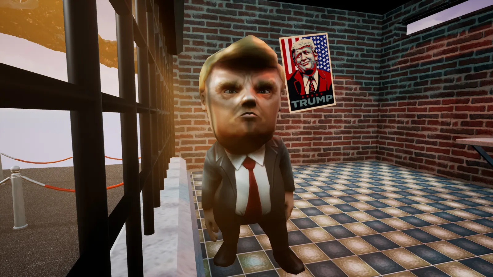 Only Trump: Up To Presidents! media 3