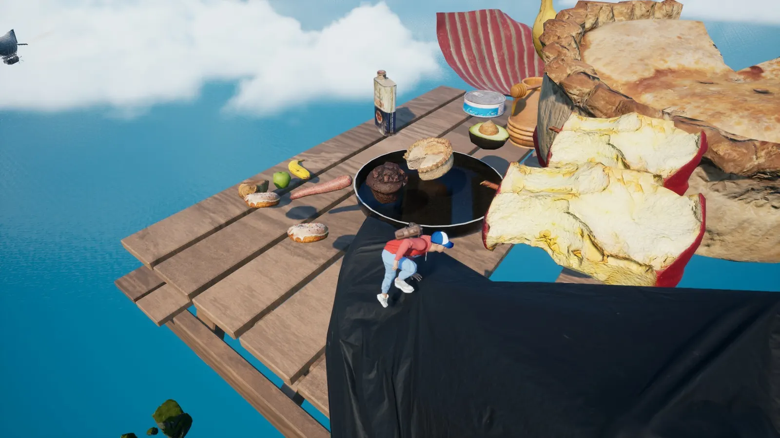 Only Up: With Friends media 3