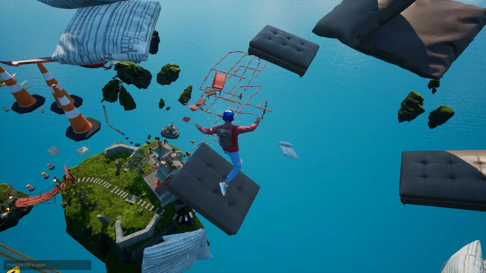 Only Up: With Friends media 4