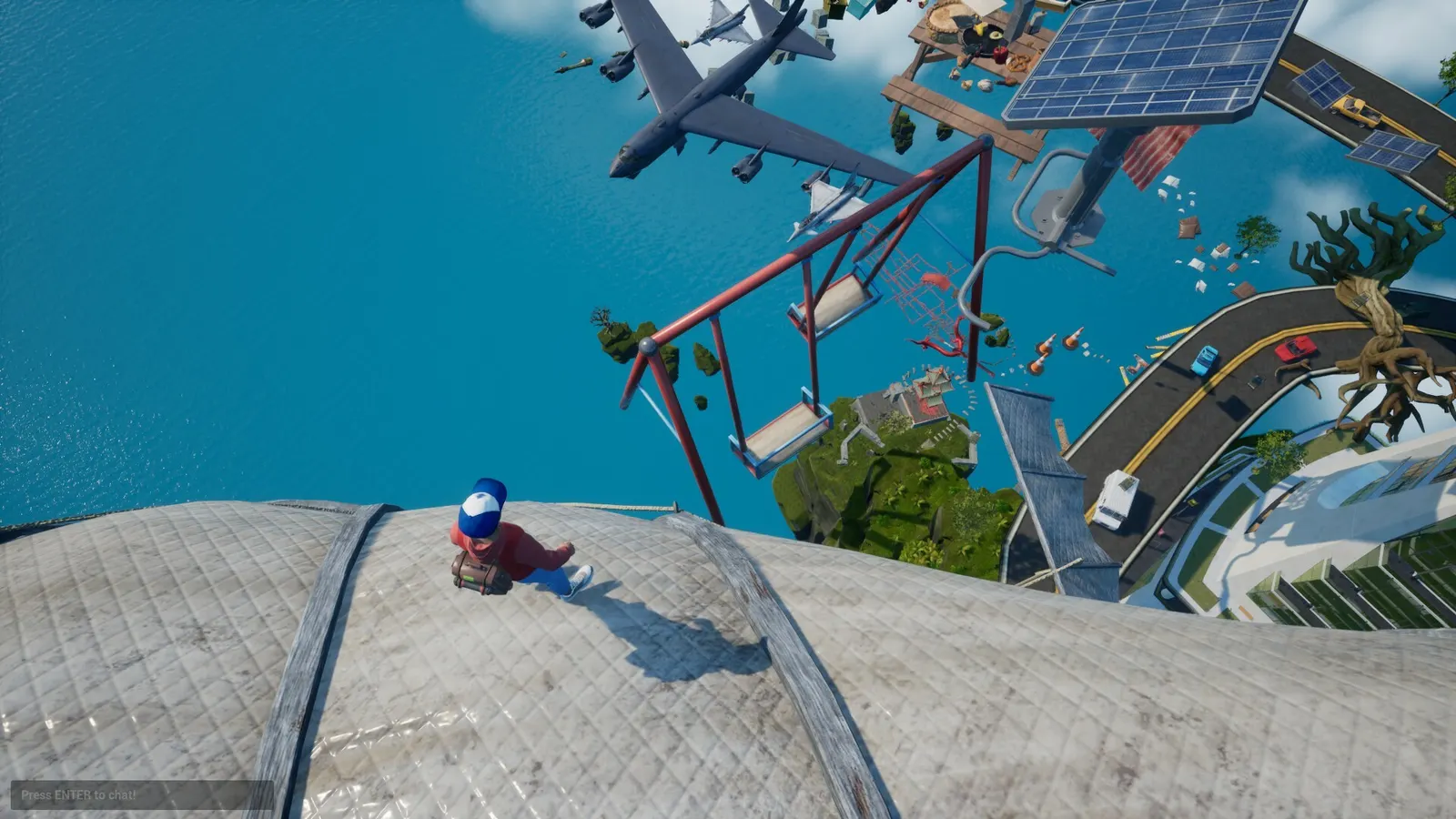 Only Up: With Friends media 8