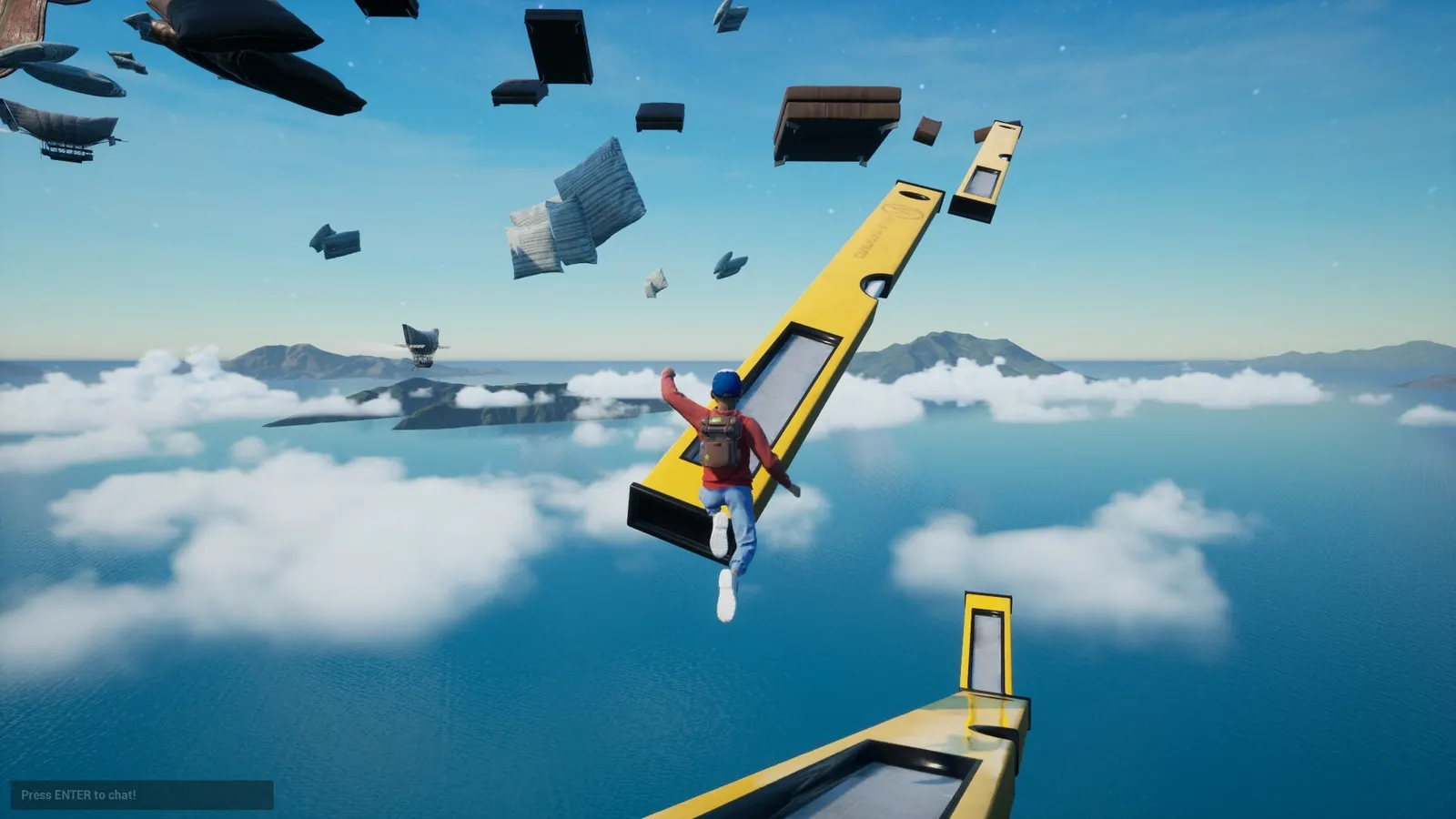 Only Up: With Friends media 9
