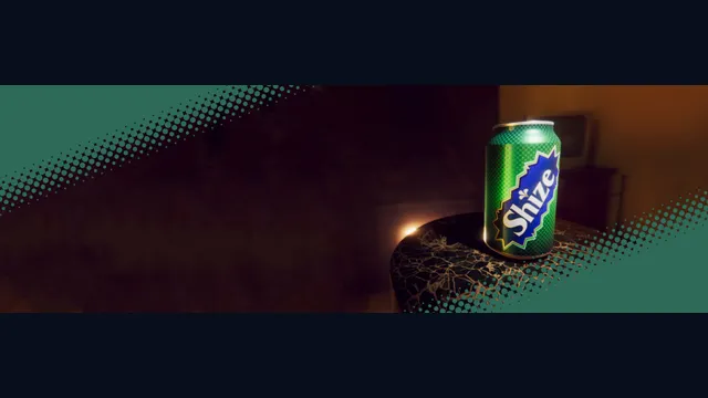 OnlyCans: Thirst Date