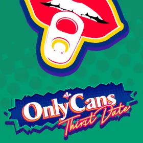Обкладинка гри OnlyCans: Thirst Date
