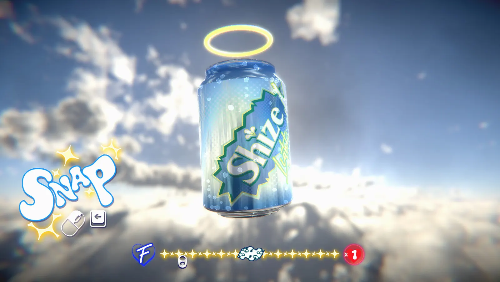 OnlyCans: Thirst Date media 6