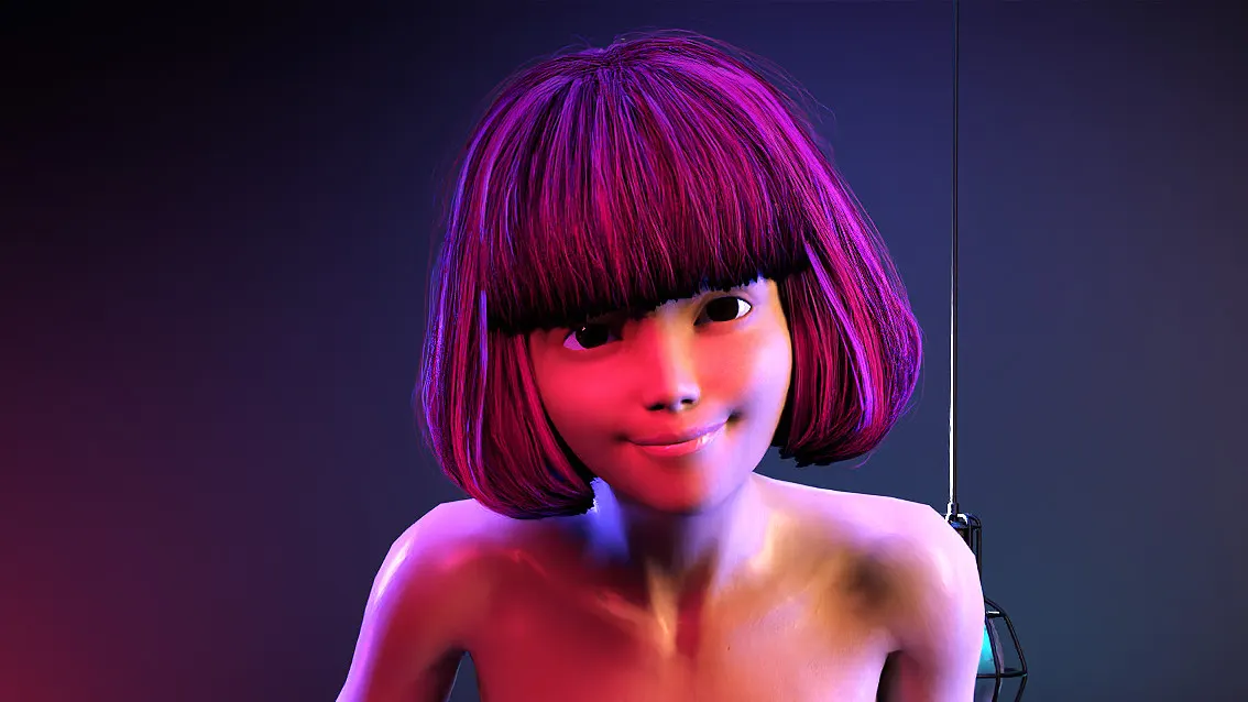 OnlyFap Simulator 💦 media 19