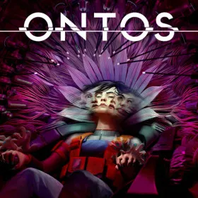 Обкладинка гри ONTOS