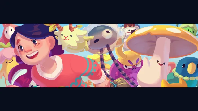 Ooblets
