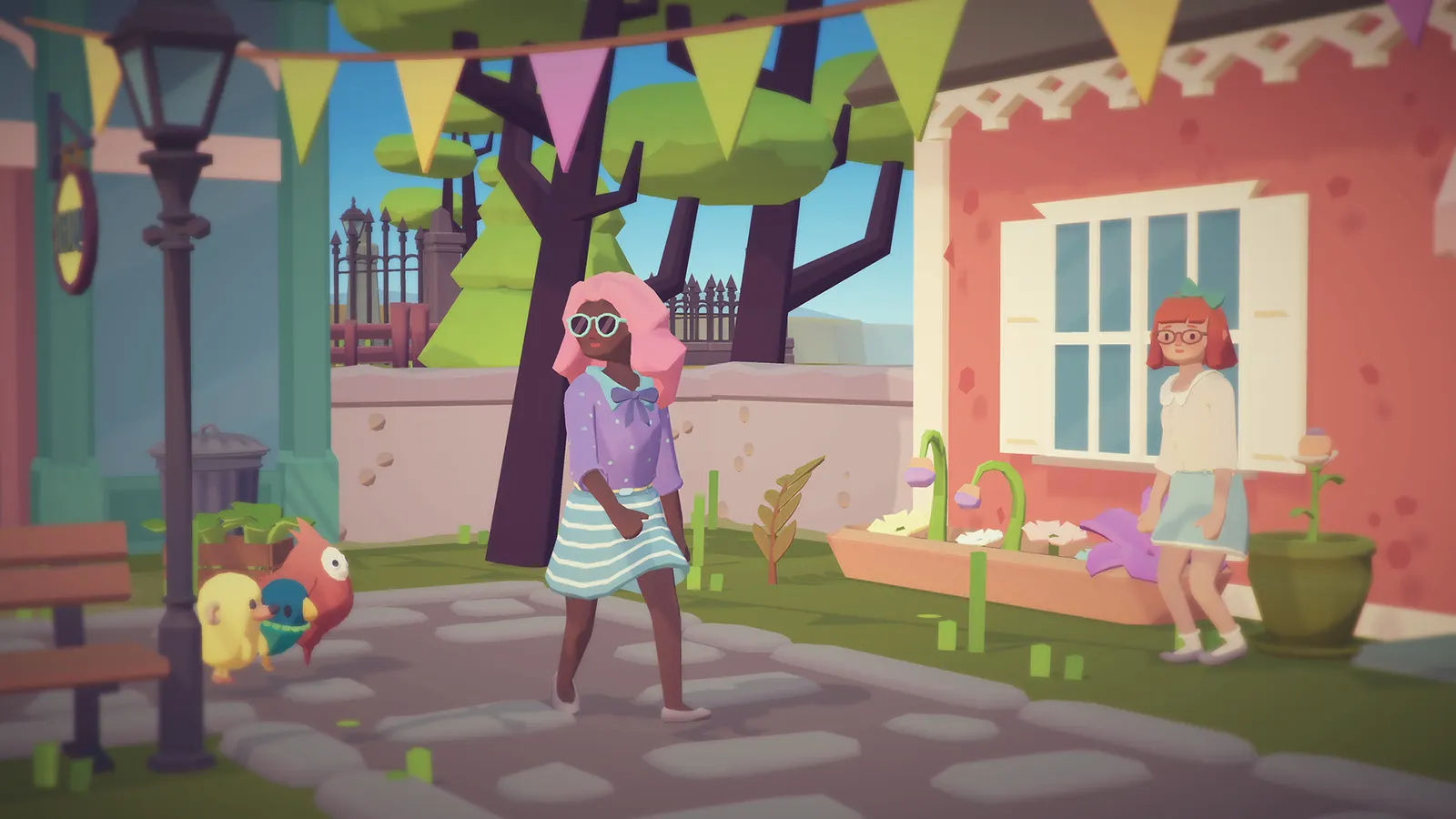 Ooblets media 4