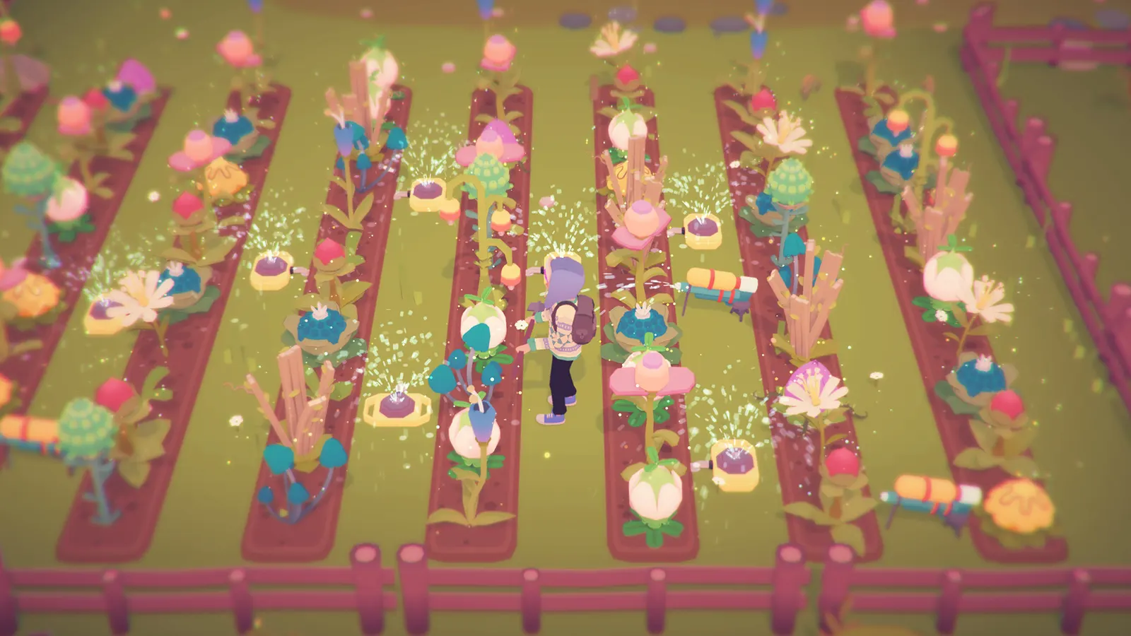 Ooblets media 5