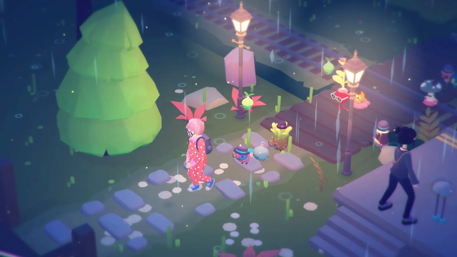 Ooblets media 6