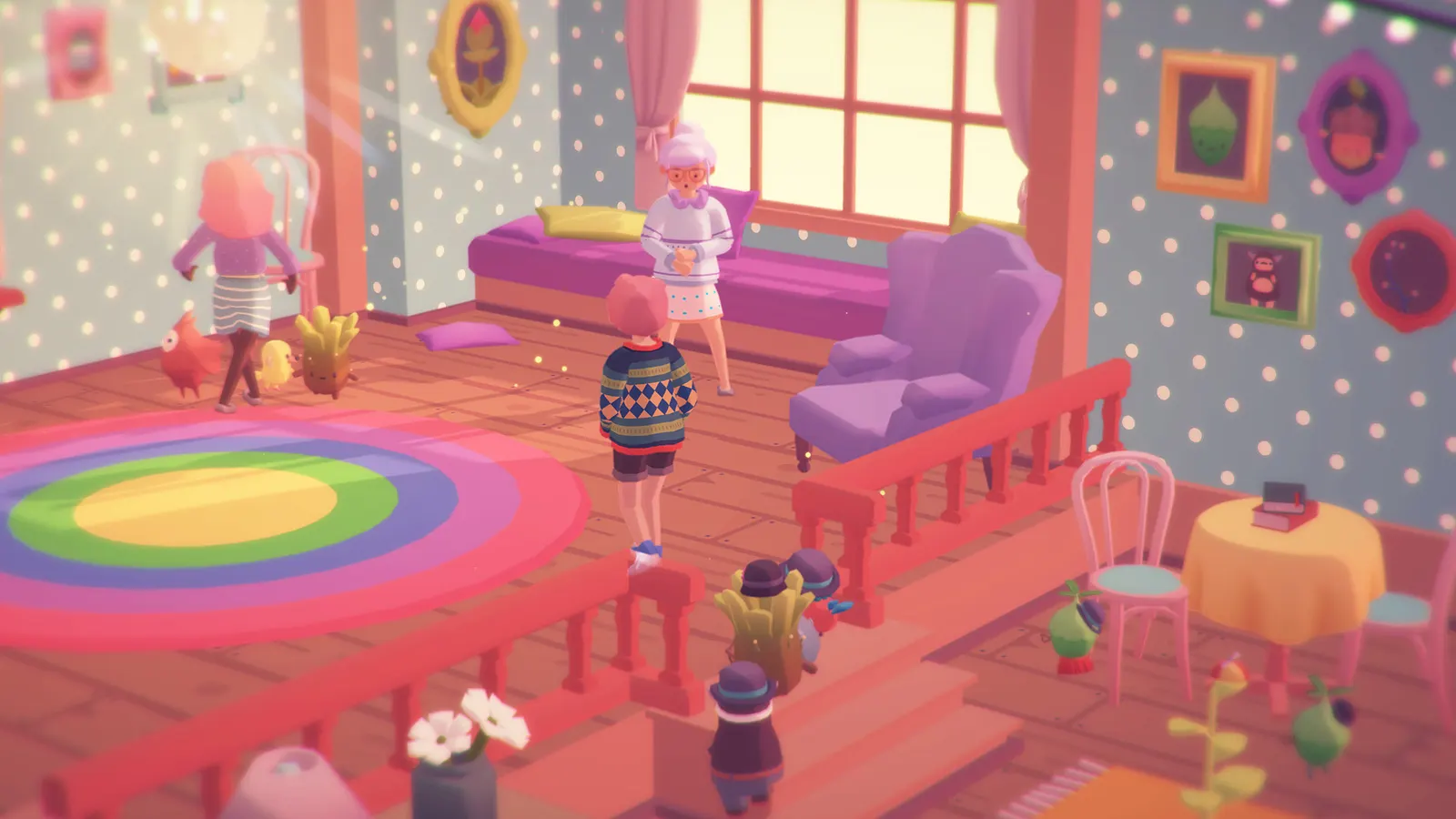 Ooblets media 9